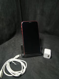 Iphone XR 64Gb • Rouge • Grade 8/10 • État de la batterie : 86 %